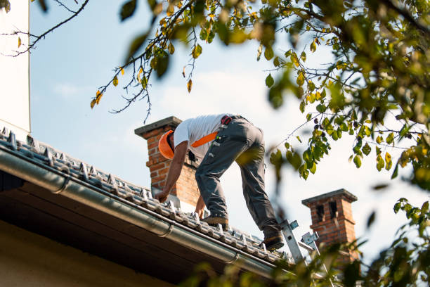 EPDM Roofing in Clinton, WI