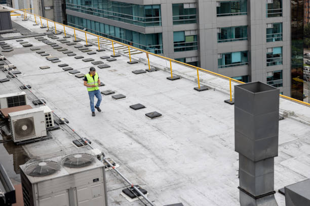 Emergency Roof Repair in Clinton, WI