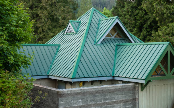 Best Slate Roofing  in Clinton, WI